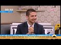 Dušan Borovčanin,<br>TV Pink,<br>jul 2019.