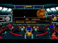 we begin the second mission with the quick realization that the stakes are far higher then they were back on the demon world.