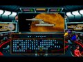 we begin the second mission with the quick realization that the stakes are far higher then they were back on the demon world.