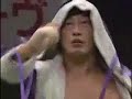 AKIYAMA is a beast