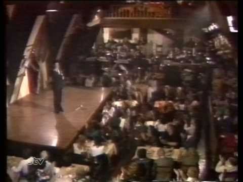 PEPE BLANCO - AY MI SOMBRERO
