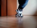 pasos de reggaeton