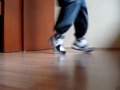 pasos de reggaeton