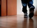 pasos de reggaeton
