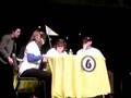 Guilford Spelling Bee GFFE 2007