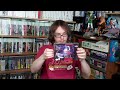 i unbox a package containing some rare snes games that i am excited to finally own as well as two thank you's to youtubers mrjm4n and olivevideogames for the packages! www.youtube.com www.youtube.com join me on facebook: fan page: www.facebook.com profile page: www.facebook.com follow me on twitter: twitter.com listen to my podcast all gen gamers with co-hosts happyconsolegamer, gamester81, and theemureview: allgengamers.com allgengamers youtube channel www.youtube.com visit my website: www.petesgameroom.com join the forum community www.petesgameroomforum.com watch me live on my twitch.tv channel www.twitch.tv
