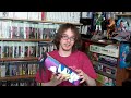 i unbox a package containing some rare snes games that i am excited to finally own as well as two thank you's to youtubers mrjm4n and olivevideogames for the packages! www.youtube.com www.youtube.com join me on facebook: fan page: www.facebook.com profile page: www.facebook.com follow me on twitter: twitter.com listen to my podcast all gen gamers with co-hosts happyconsolegamer, gamester81, and theemureview: allgengamers.com allgengamers youtube channel www.youtube.com visit my website: www.petesgameroom.com join the forum community www.petesgameroomforum.com watch me live on my twitch.tv channel www.twitch.tv
