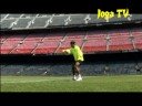 The Chain - Ronaldinho, Jordy, Maikel The Chain - Ronaldinho, Jordy, Maikel