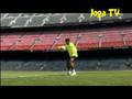The Chain -  Ronaldinho, Jordy, Maikel