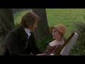 Sense and Sensibility scene