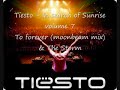 To Forever (moonbean mix) & The Storm To Forever (moonbean mix) & The Storm