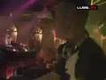 Dj Ben - Cosmic Music Night