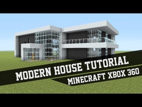 how to make a house in minecraft xbox