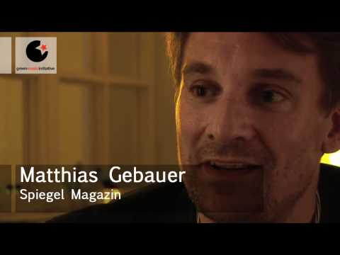 Matthias Gebauer