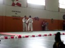 videos de Apresentação de Judo - Colégio Floresta 4/5 - 20/09/08