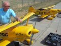 RC Bulldog pitts mvvs 116