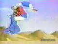 i'm not kidding. i found this from a myspace user named adriel and since nobody has seen it here, i decided to upload it. i never thought i'd find this commercial one day, but i did. too bad the video and sound quality is crap. you are looking at the ad for the worst famicom game of all time and one of the worst games ever made. i guess this commerial sort of explains the story of the convoy no nazo game. i don't know. edit: i found out on wikipedia that this game was released on december 5, 1986. wow! i bet the people in japan who got this a gift for the holiday season must've felt like they were cheated by santa claus. lol