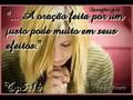 Posso Clamar - Eyshila
