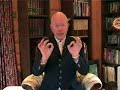 Tony Buzan talks about the use of Mindmaps in the development of Transitional Town Maidenhead.