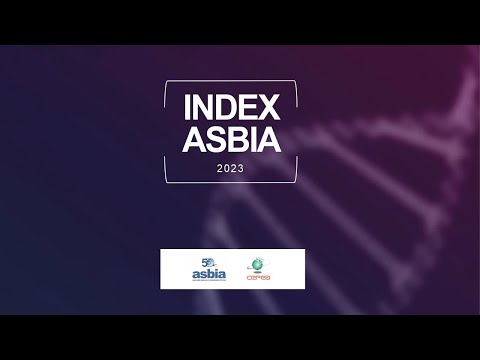 Lançamento do Index ASBIA 2024