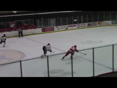 Detroit Victory Honda U18 AAA vs Belle Tire 18U AAA 12/10/2023