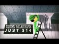 Eco light - commercial