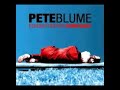 Pete Blume - Remmidemmi