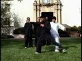 Self Defense Techniques Lijun Wang