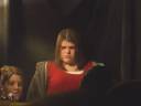 It came upon a midnight clear sung by Erika Baker and Erin Pickering