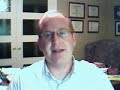 Parshat Noach Video Dvar Torah from RBG