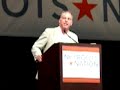 NN08 : Howard Dean July 17, 2008 Netroots Nation Keynote 2/3