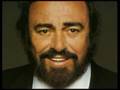 Luciano Pavarotti - 'O sole m...