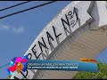 NOTA PABELLON TRAVESTIS EN PENAL TAT