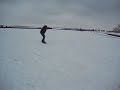 Steave Belack snowrider