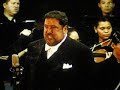 Filiberto Fandi�o, Tenor