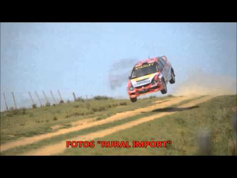 Zeballos-Dotta, incar Rally de 33 - BIG JUMP Zeballos-Dotta, incar Rally de 33 - BIG JUMP