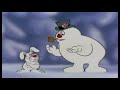 Frosty The Inappropriate Snowman