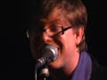 The Little Louis Band - live at Paradox 2007