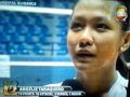Angeli Tabaquero POG vs ADMU 2nd round UAAP Season 72