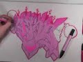 The art of my cousin