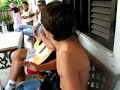 "MariaJoana" Fam�lia Marta Live- Cust�ias do Douro 2008