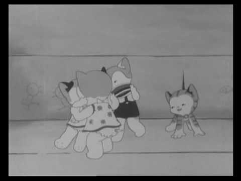 Collection: Early Japanese Animation 2 (Kenzo Masaoka)