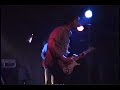 Death Cab For Cutie - Underwater