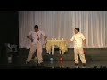 2006-12-18 Senior Production part 2