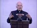 Cardinal Francis George Talks about Parish Pastoral Councils