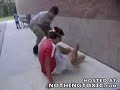 Extreme PARKOUR Face Plant