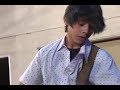 KID FROM HIGHLAND PARK 14 YEAR OLD JIMI HENDRIX wipe out