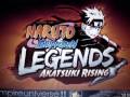 Naruto Le Jeu Revient sur Psp (exclusivit� shippuden