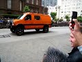 annual 10th gumball 3000 rally starting in san francisco 2008