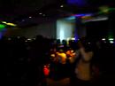 After hours at Google IO: Nerdtastic